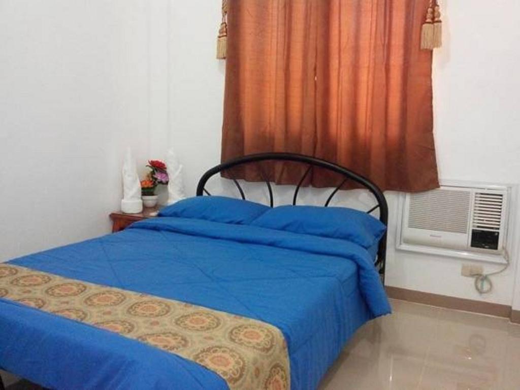 Rullan Apartelle Anda  Стая снимка