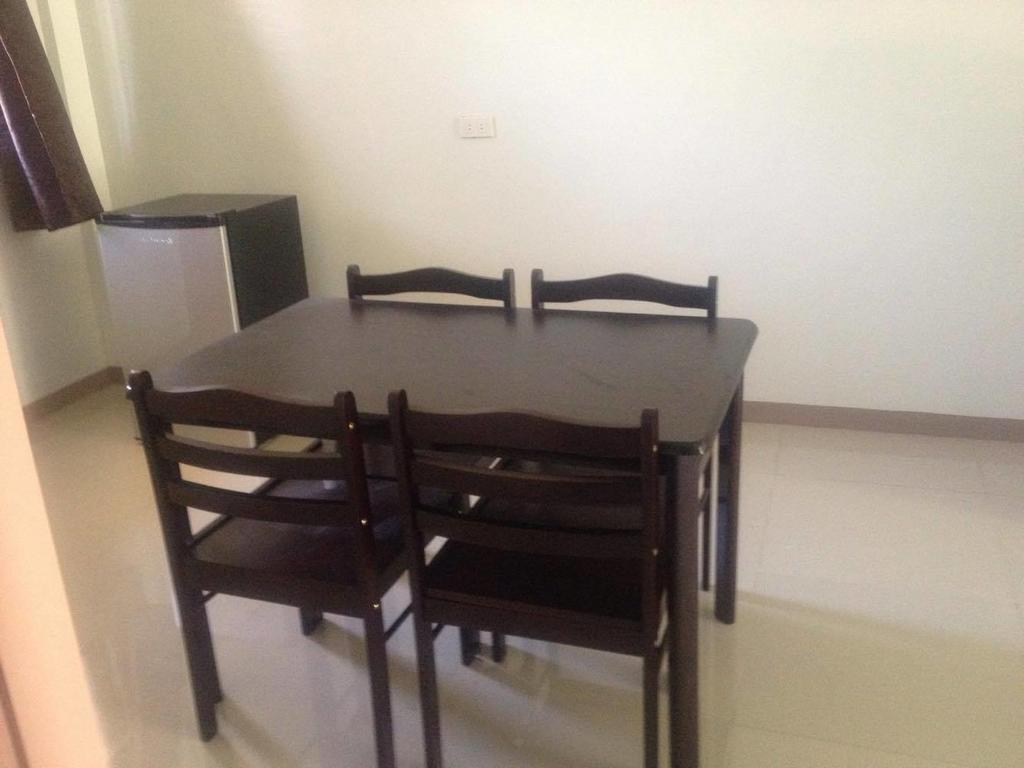 Rullan Apartelle Anda  Екстериор снимка