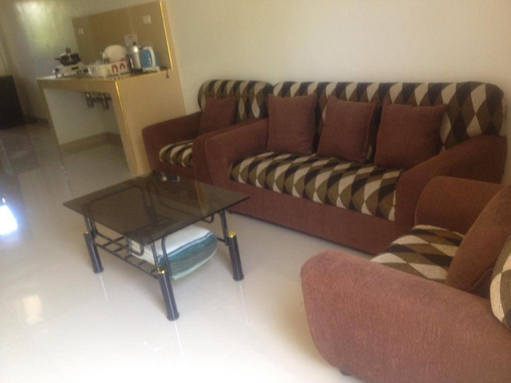 Rullan Apartelle Anda  Екстериор снимка
