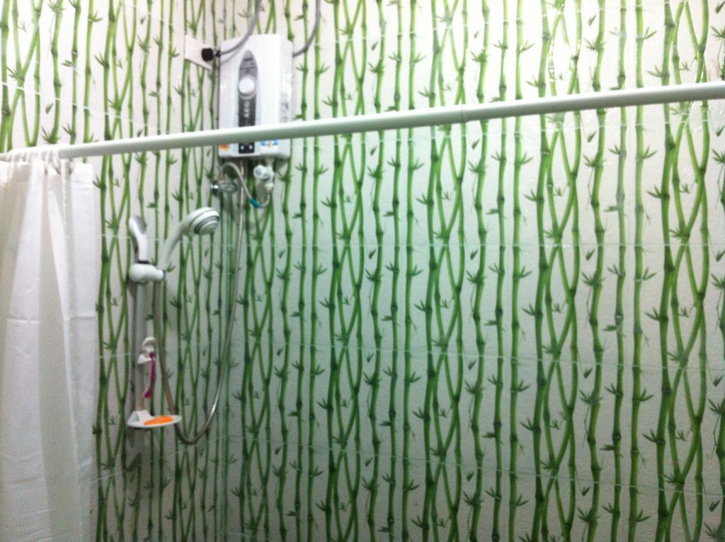 Rullan Apartelle Anda  Екстериор снимка