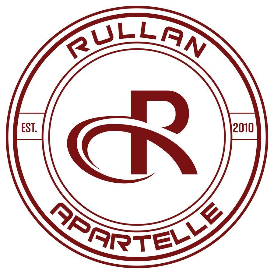 Rullan Apartelle Anda  Екстериор снимка