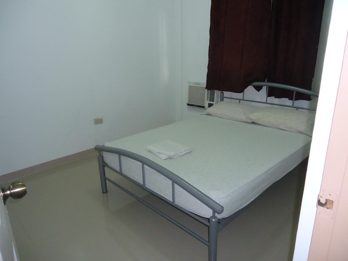 Rullan Apartelle Anda  Екстериор снимка