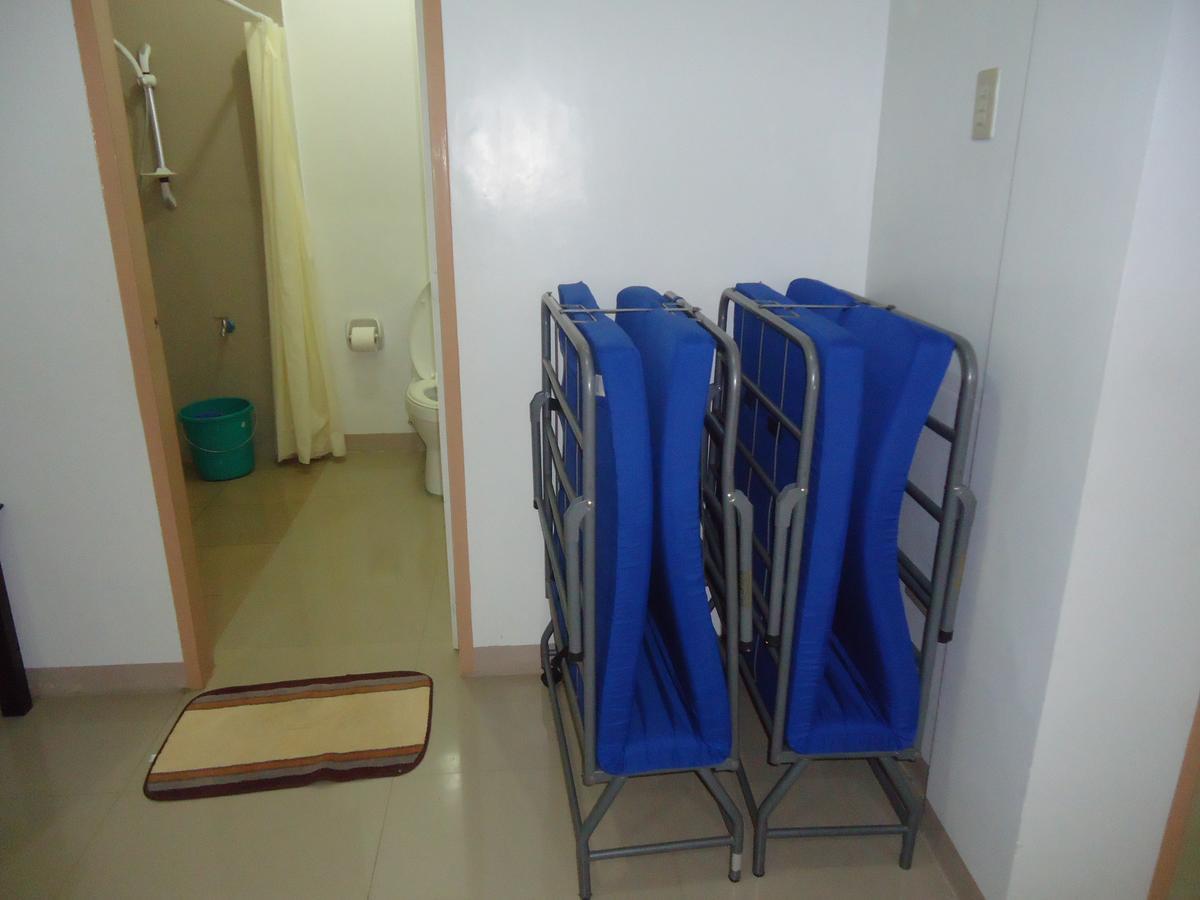 Rullan Apartelle Anda  Екстериор снимка